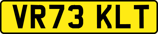 VR73KLT