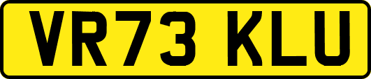 VR73KLU
