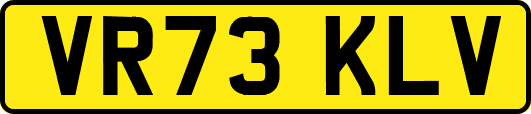 VR73KLV