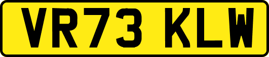 VR73KLW