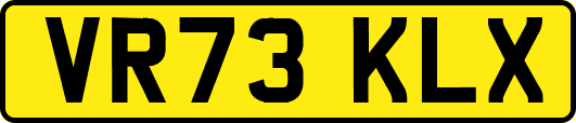 VR73KLX