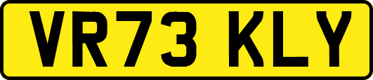VR73KLY