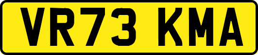 VR73KMA