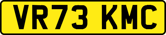VR73KMC