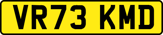 VR73KMD