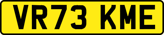 VR73KME