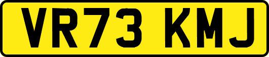 VR73KMJ