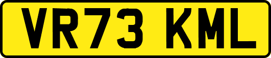 VR73KML