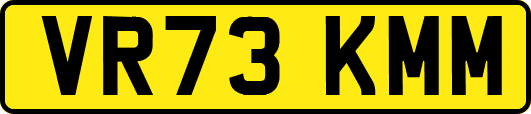 VR73KMM