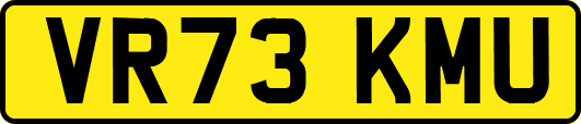 VR73KMU