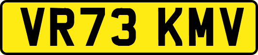 VR73KMV