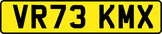 VR73KMX