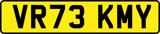 VR73KMY