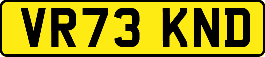 VR73KND