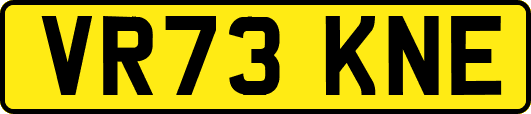 VR73KNE