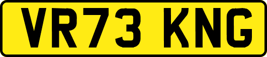 VR73KNG