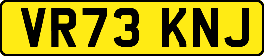 VR73KNJ
