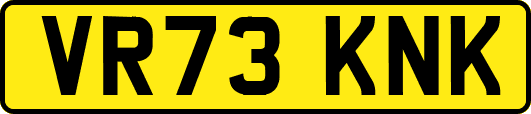VR73KNK