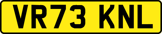 VR73KNL