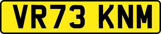 VR73KNM