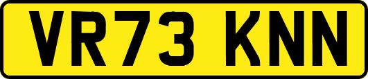 VR73KNN