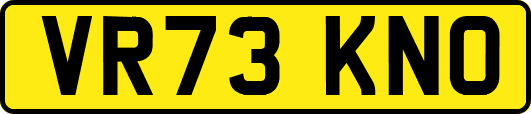 VR73KNO