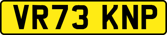 VR73KNP