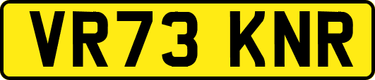 VR73KNR
