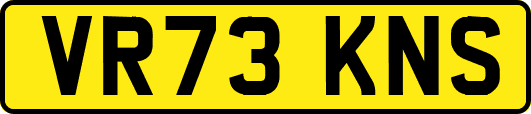 VR73KNS