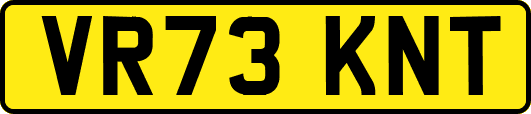 VR73KNT