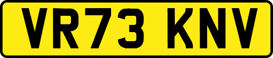 VR73KNV