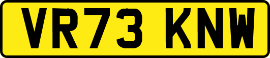VR73KNW