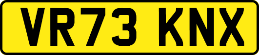 VR73KNX