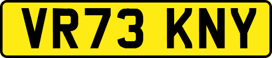 VR73KNY