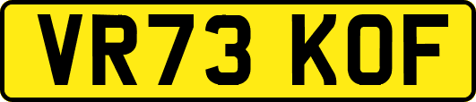 VR73KOF