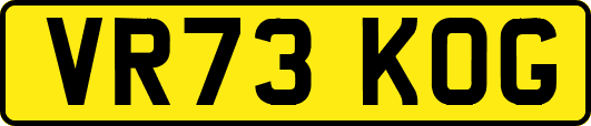 VR73KOG