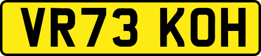 VR73KOH