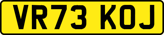 VR73KOJ