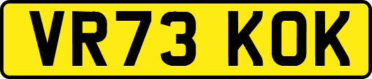 VR73KOK