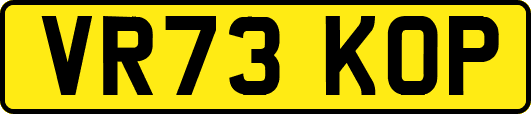 VR73KOP
