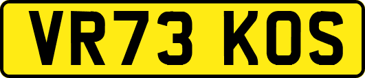 VR73KOS