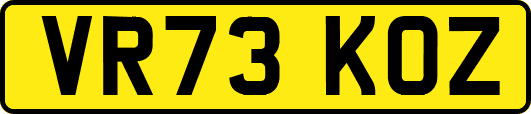 VR73KOZ