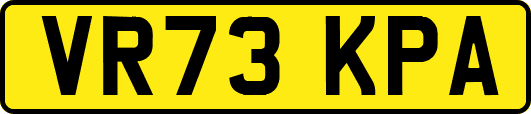 VR73KPA