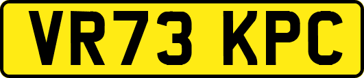 VR73KPC