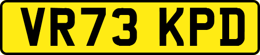 VR73KPD