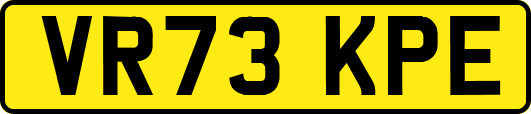 VR73KPE