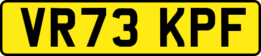 VR73KPF