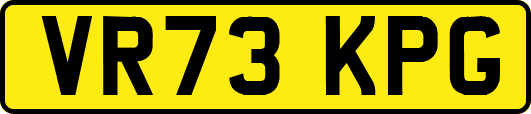 VR73KPG