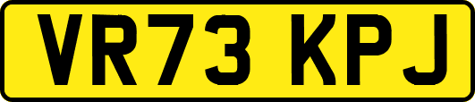 VR73KPJ