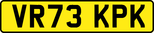 VR73KPK